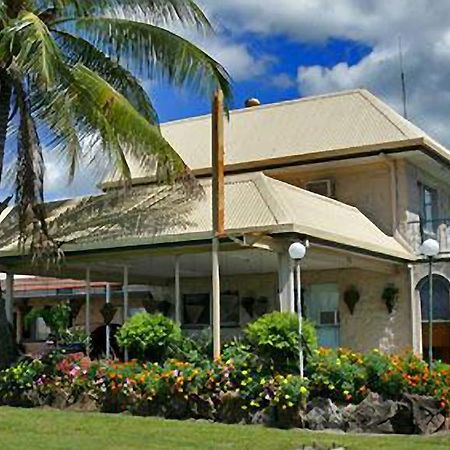 Welcome Home Motel Rockhampton Exterior photo