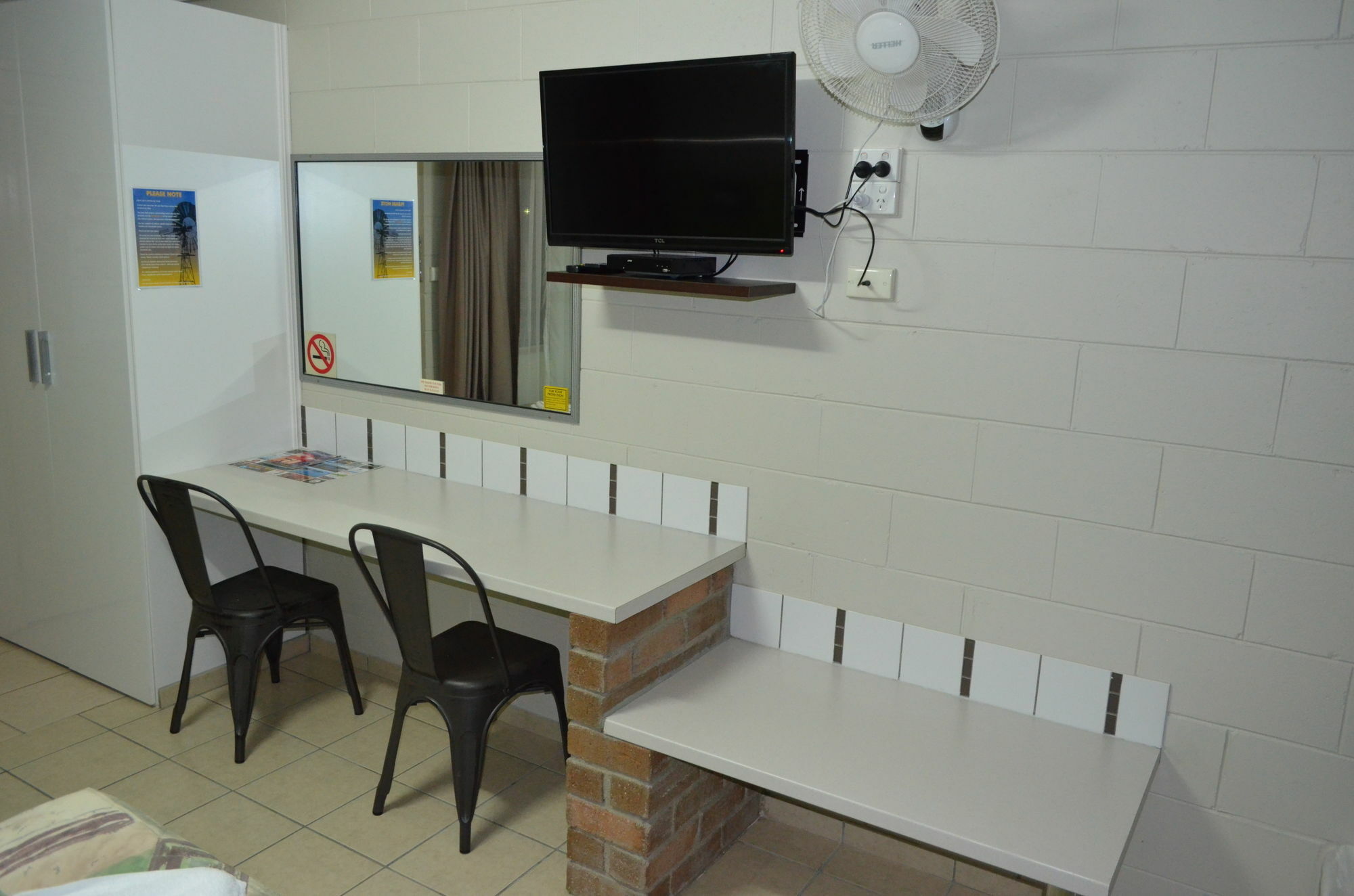 Welcome Home Motel Rockhampton Exterior photo